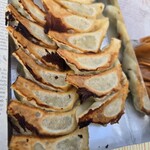 ぎょうざ専門店 赤萬 - 