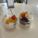 フードストアあおき - 1日目