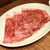うしごろバンビーナ 銀座店 - 
