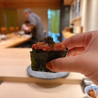 鮨 こう介 - 