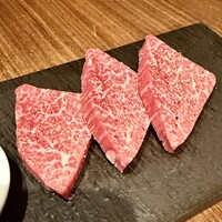 うしごろバンビーナ 銀座店 - 