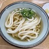 讃岐うどん 上原屋本店