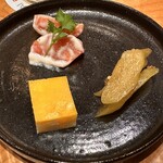 とんかつ乃ぐち - 