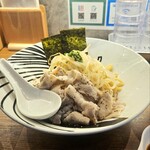 つけ麺一頂 - 