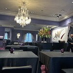 ラ ターブル ドゥ ジョエル・ロブション - 