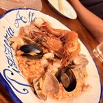 アレグロペッシェ - 