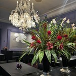 ラ ターブル ドゥ ジョエル・ロブション - 