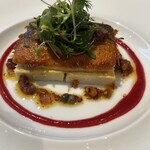 ラ ターブル ドゥ ジョエル・ロブション - 