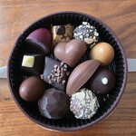 知床焙煎所 - 料理写真: