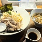 つけ麺一頂 - 