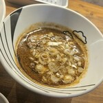 つけ麺一頂 - 
