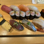 寿司あおい 青葉台店 - 