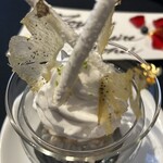 ラ ターブル ドゥ ジョエル・ロブション - 