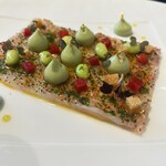 ラ ターブル ドゥ ジョエル・ロブション - 