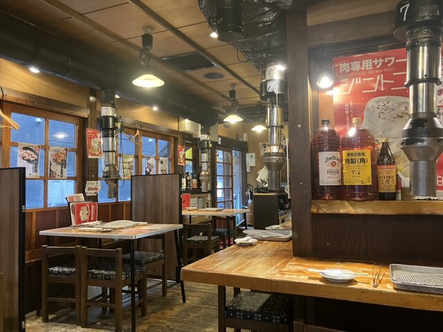 Horumon Yakiniku Buchi Asagaya Ten photo 4