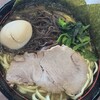 横浜家系ラーメン 大将家