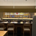 うなぎ四代目菊川 羽田エアポートガーデン店 - 