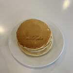 ルサ ルカ - おかわりパンケーキ（4枚）