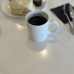 ルサ ルカ - ホットコーヒー