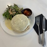 ルサ ルカ - とろとろチーズマウンテン