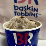 サーティワンアイスクリーム - 料理写真: