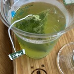 中村藤吉本店 平等院店 - 