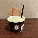 プレミアム マリオジェラテリア - 