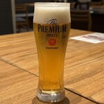 うなぎ四代目菊川 羽田エアポートガーデン店 - 