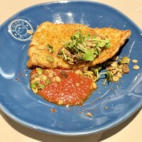 Trattoria Tabule - 