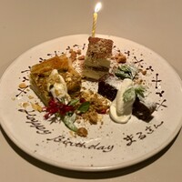 Trattoria Tabule - 