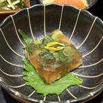 うなぎ四代目菊川 - 