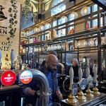 The Old Bank of England - 