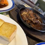 グリル佐久良 - 