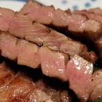 ねぎし - しろたん。