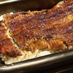 うなぎ四代目菊川 - 