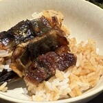 うなぎ四代目菊川 - 