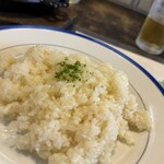 グリル佐久良 - 