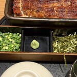 うなぎ四代目菊川 - 