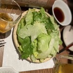 焼鳥と蕎麦 富治 - 