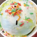 サーティワンアイスクリーム - 料理写真: