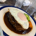 グリル佐久良 - 