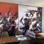 進撃の日田カフェ - 