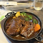 グリル佐久良 - 