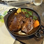 グリル佐久良 - 