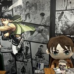 進撃の日田カフェ - 