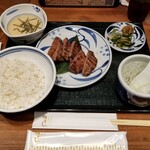 ねぎし - シーズン１。