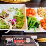 凱旋門 ウニクス南古谷店 - 