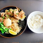 麺屋　たか - 