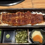 うなぎ四代目菊川 - 