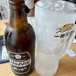 大衆酒場 五の五 - 